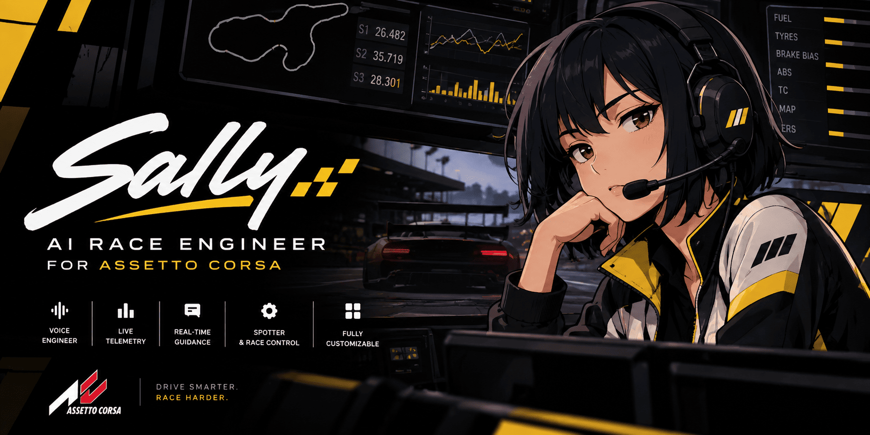 AC-Engineer-Sally