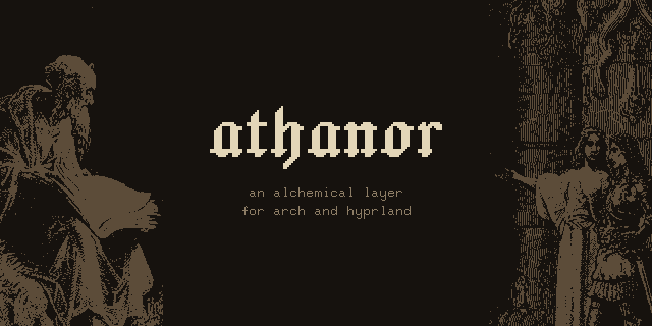 athanor