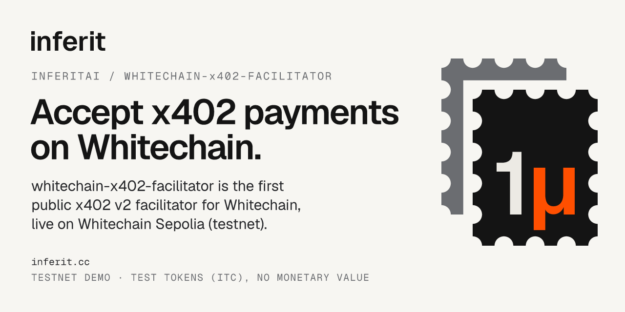whitechain-x402-facilitator