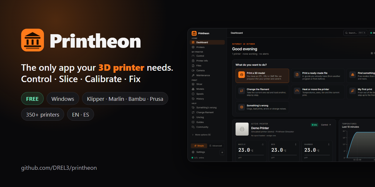 printheon