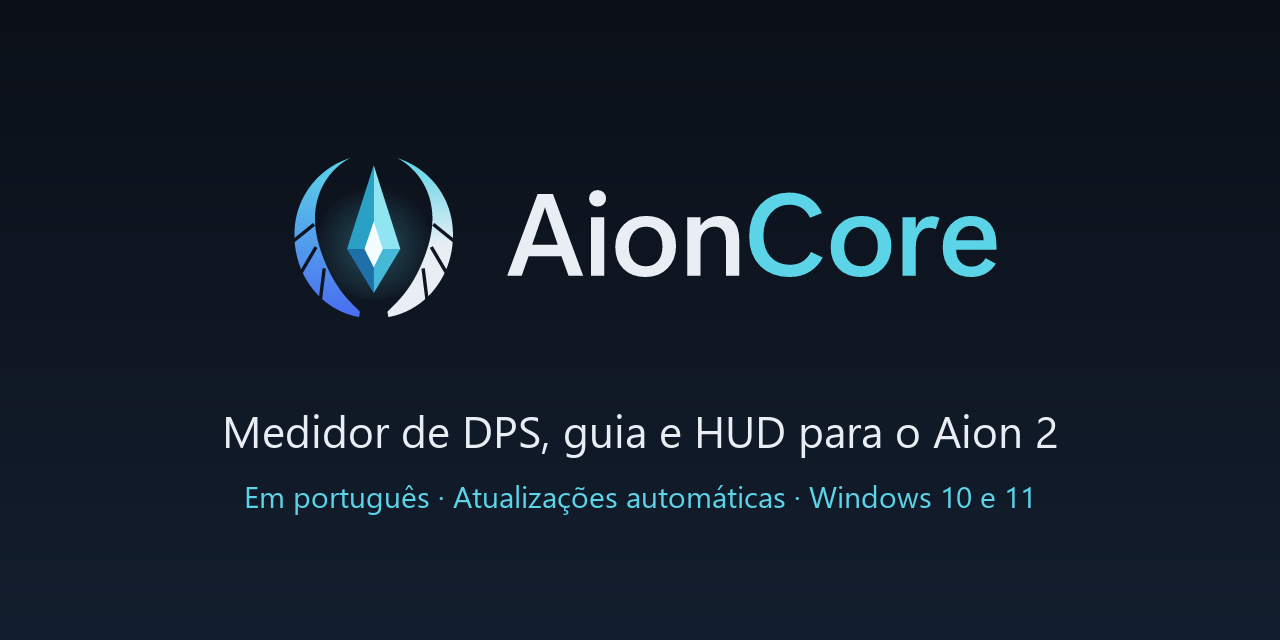 AionCoreUpdate