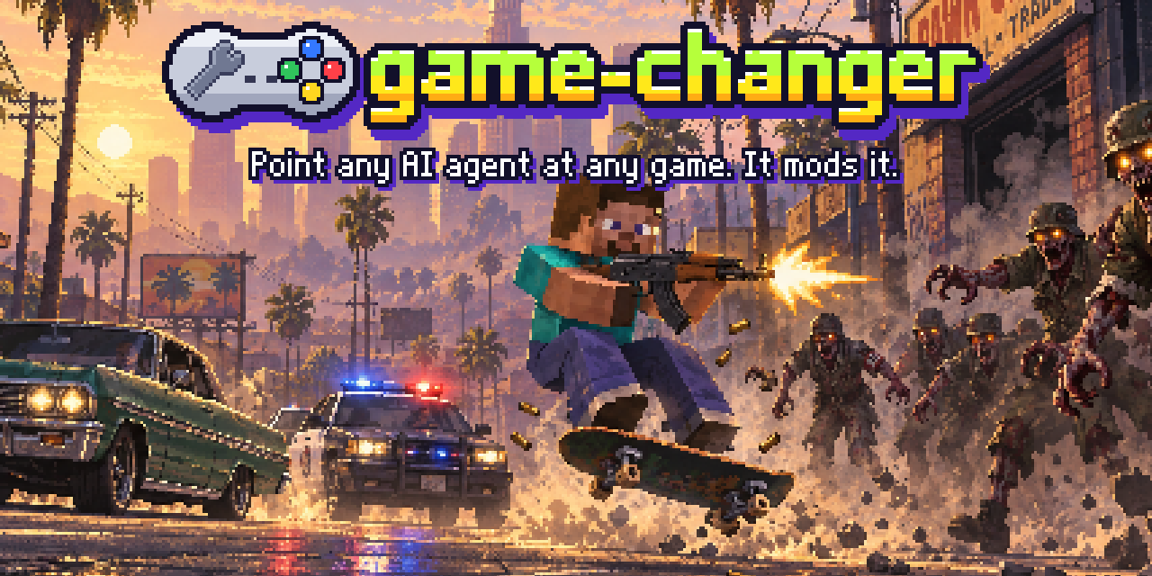 Code frequency · Fixed-Seed/game-changer · GitHub