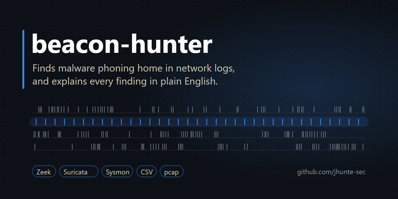 beacon-hunter