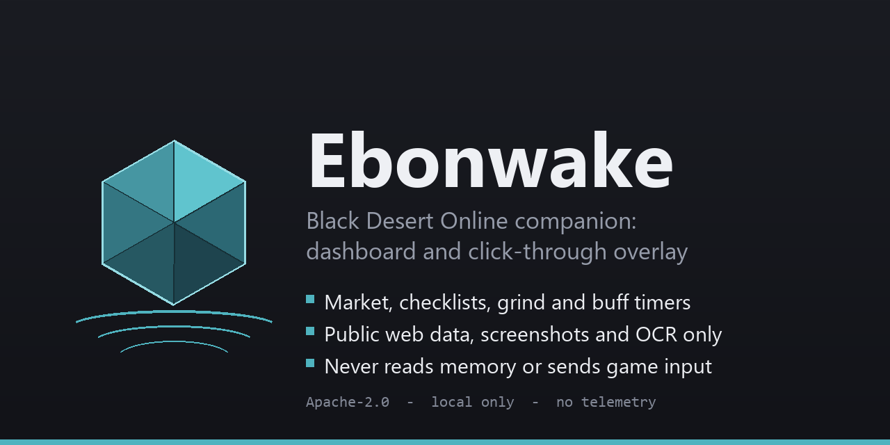 Ebonwake