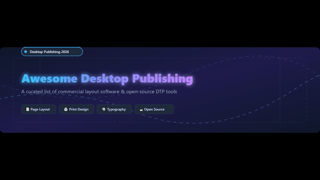 Awesome-Desktop-Publishing-Software
