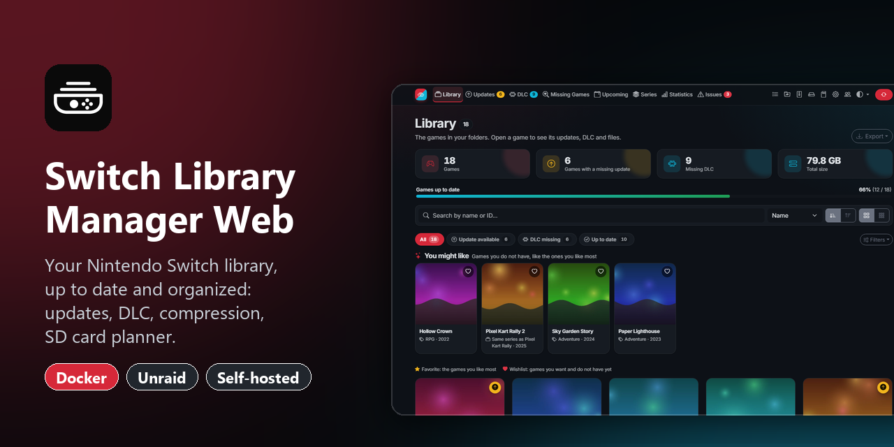 switch-library-manager-web