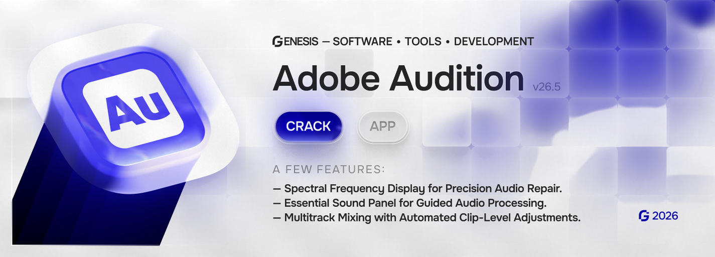 Adobe-Audition