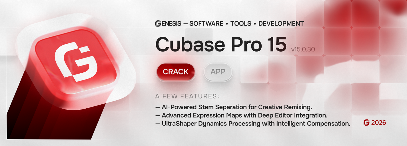 Cubase