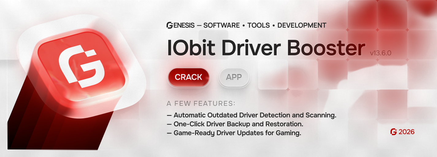 IOBIT-Driver-Booster