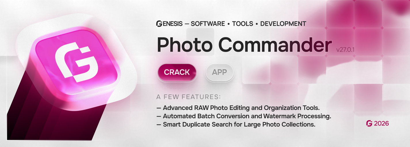 Photo-Commander
