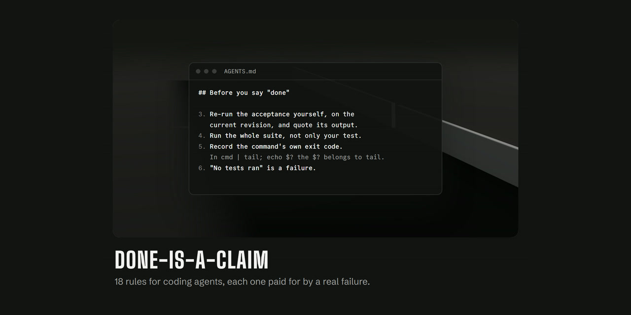done-is-a-claim