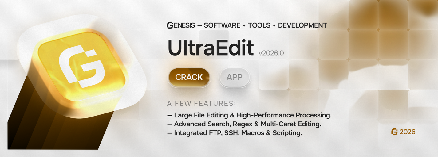 Ultra-Edit