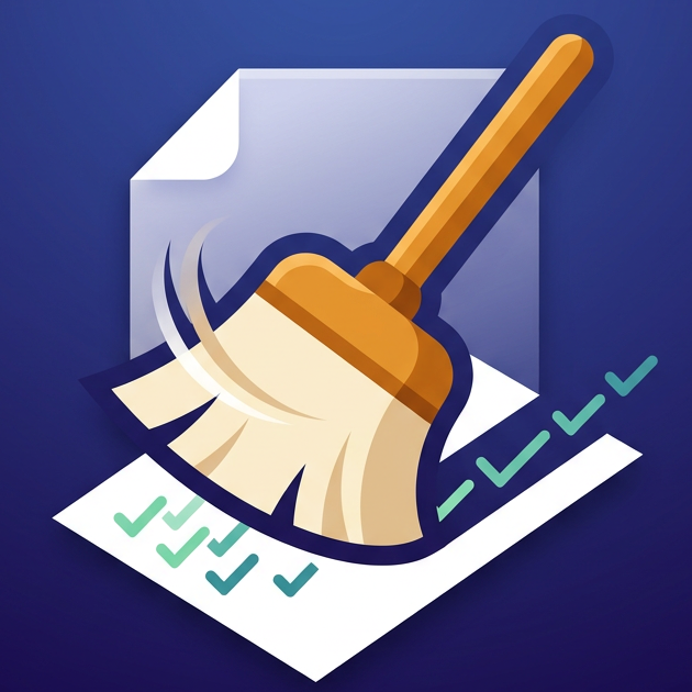 Grammar-Sweeper