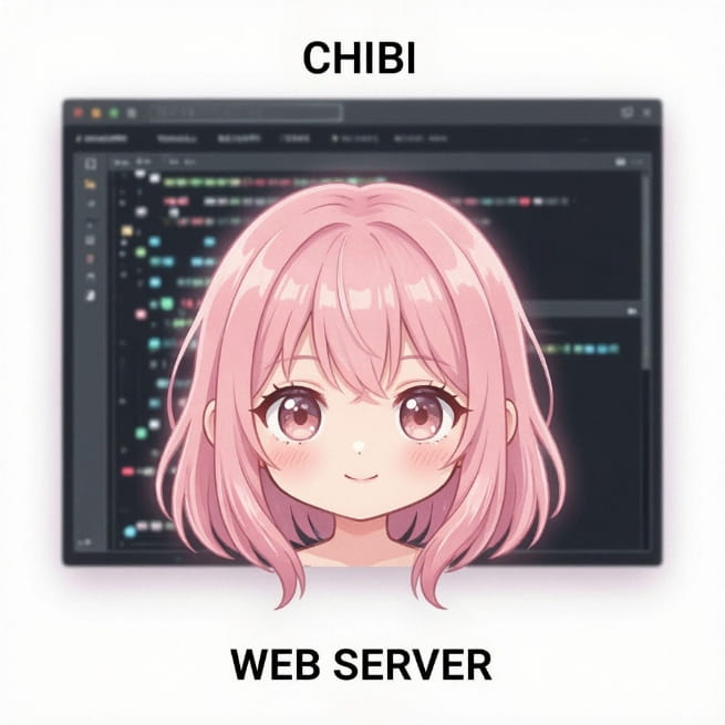 ChibiWebServer