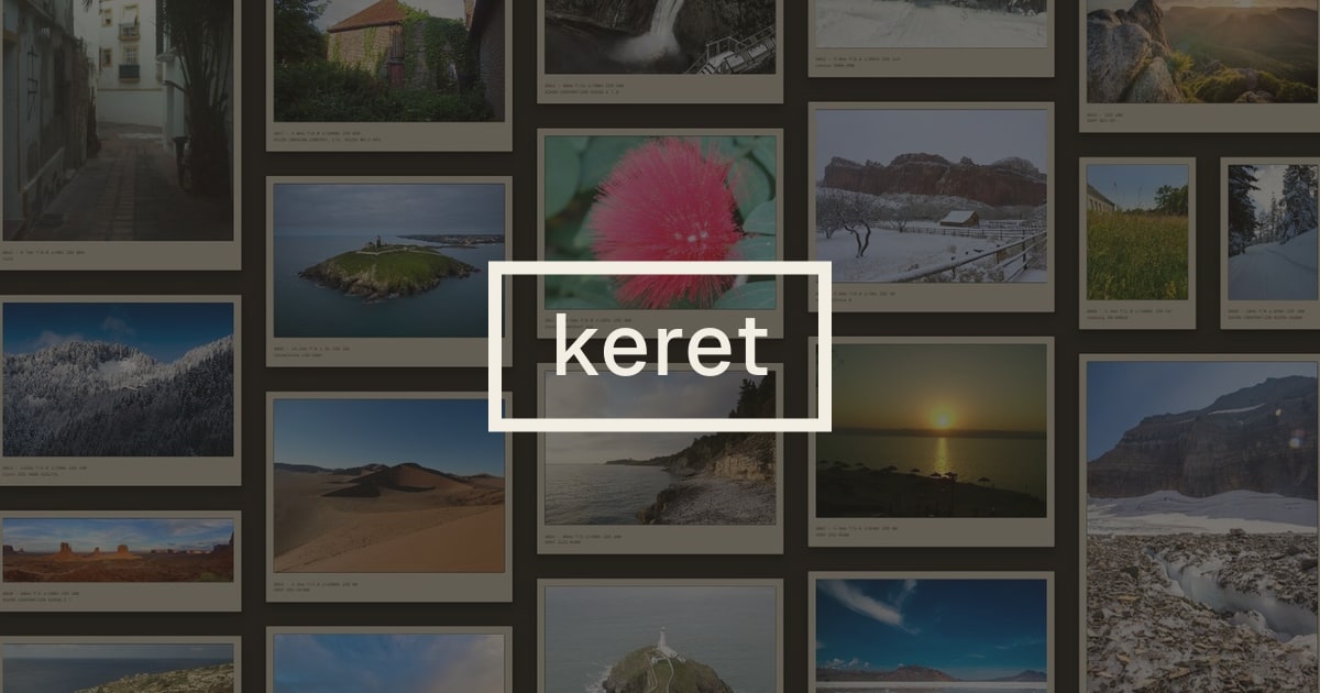 keret