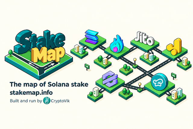 stakemap
