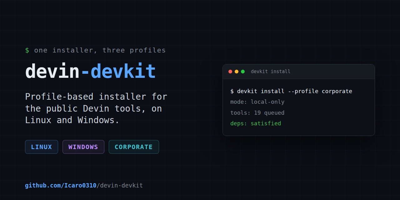 devin-devkit