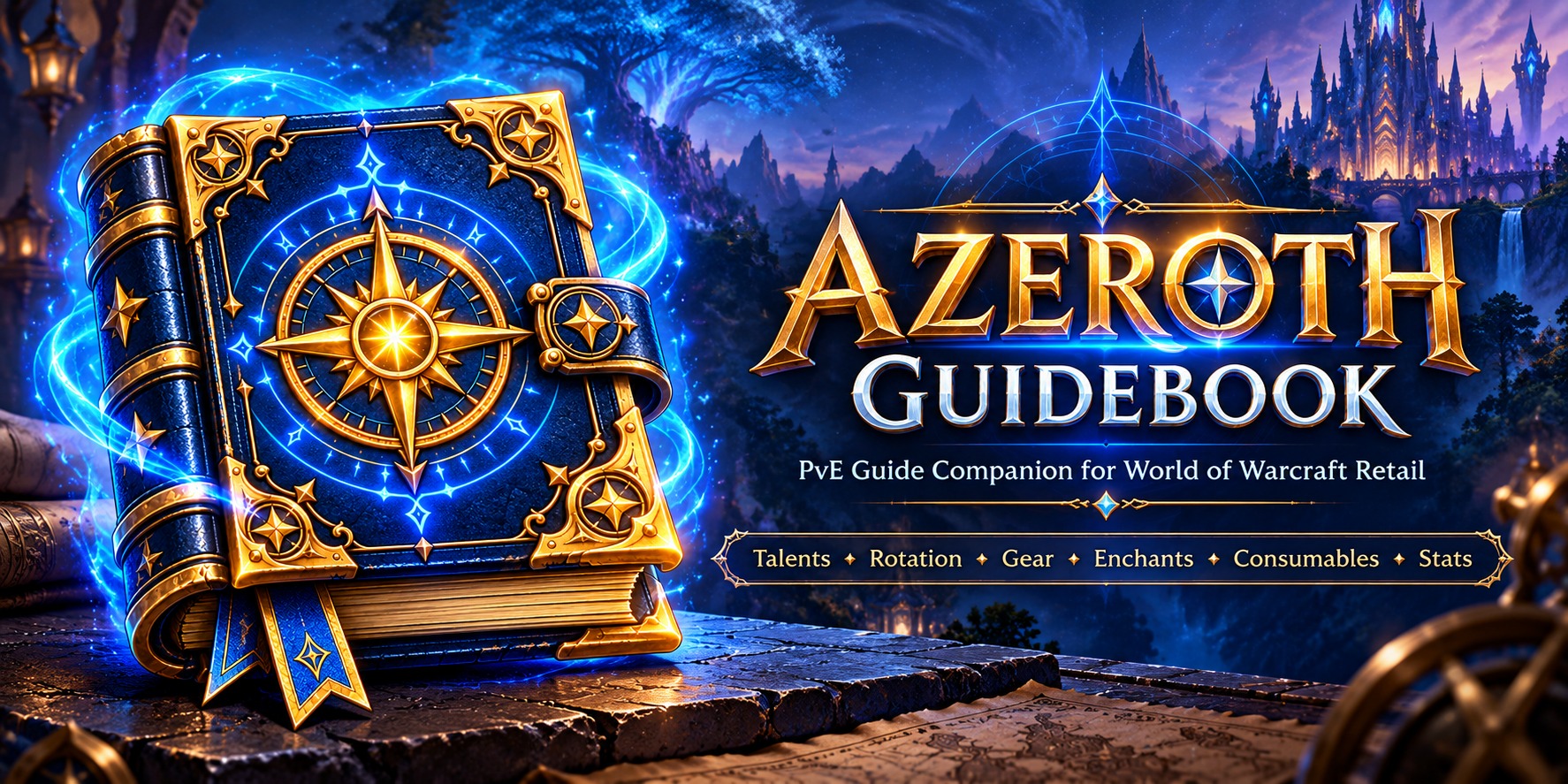 AzerothGuidebook