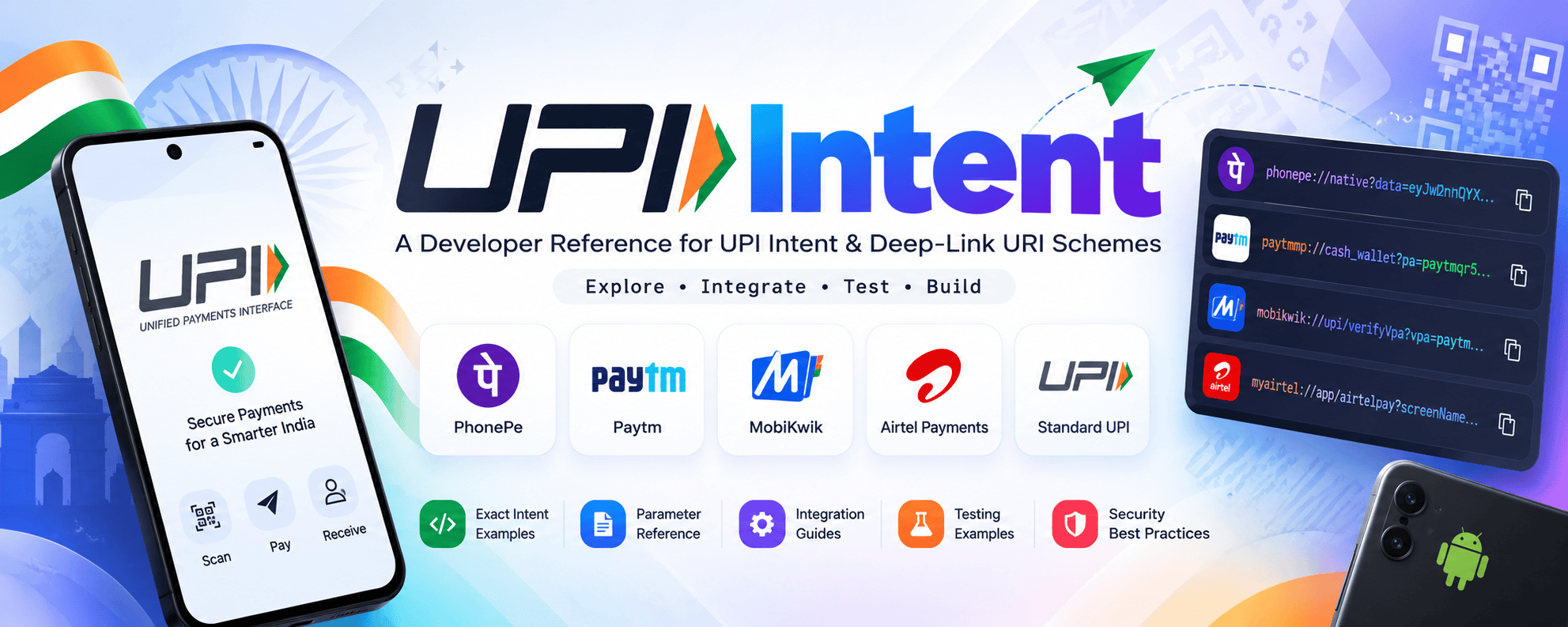 UPI-Intent