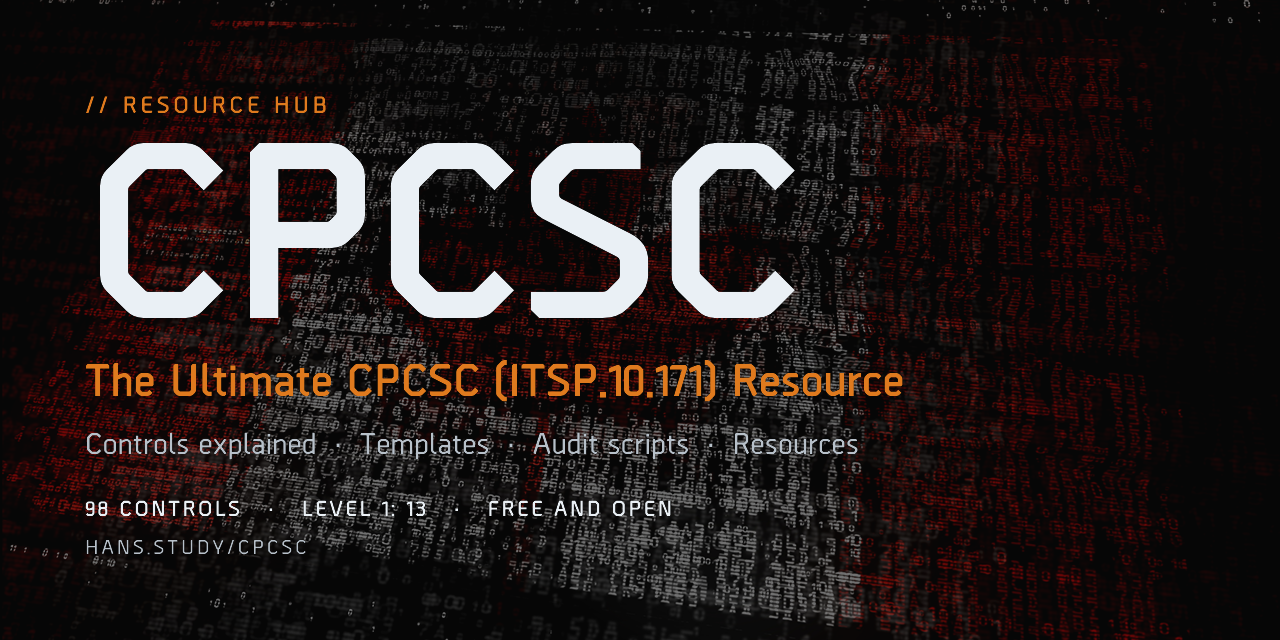 CPCSC
