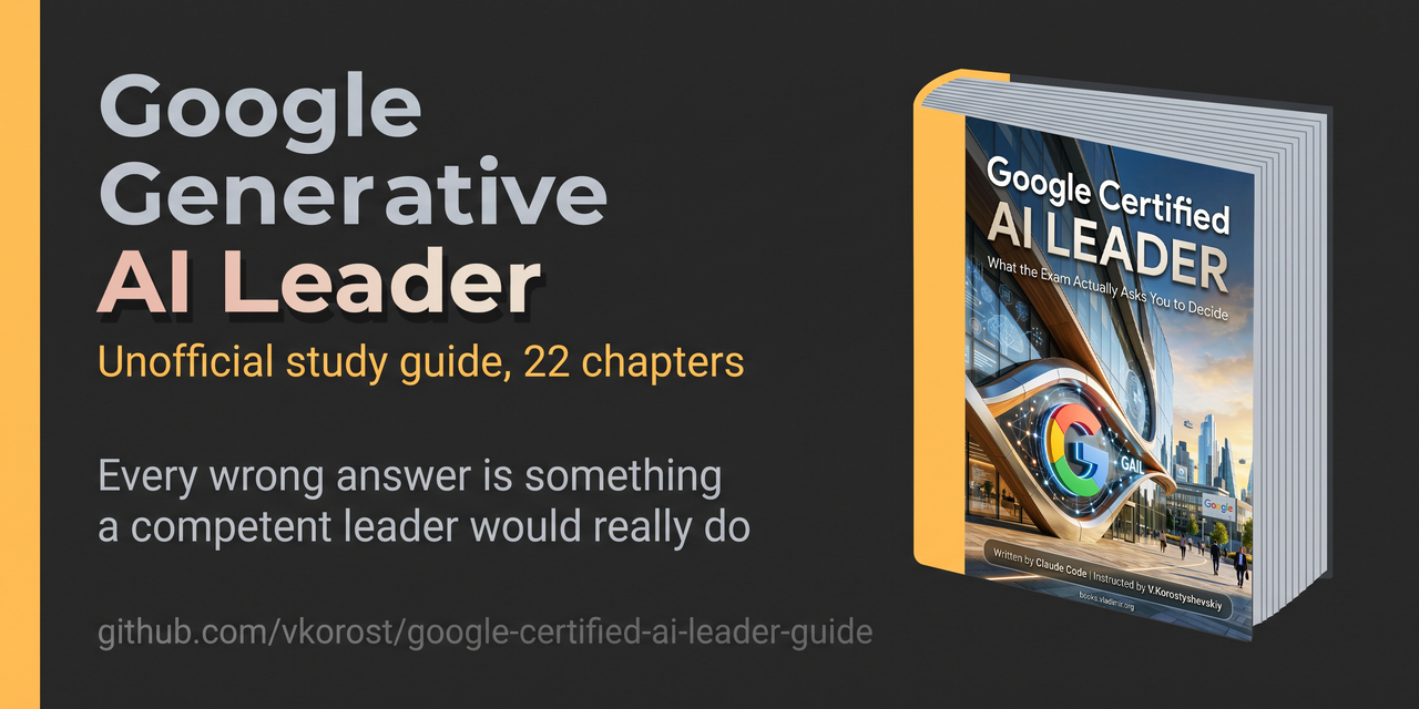 google-certified-ai-leader-guide