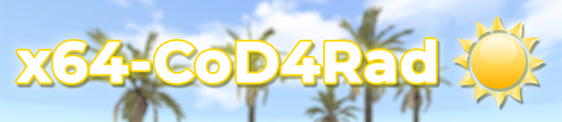 x64-cod4rad