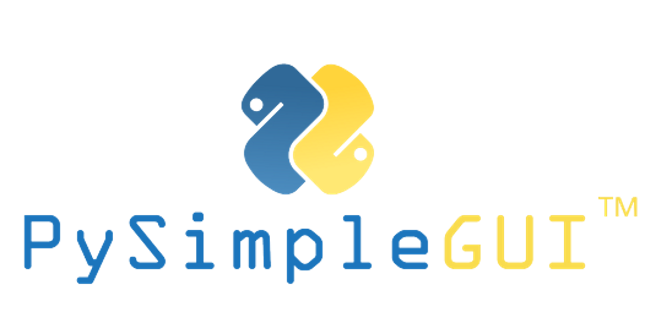 GitHub - PySimpleGUI/PySimpleGUI: Launched in 2018 Actively developed and  supported. Supports tkinter, Qt, WxPython, Remi (in browser). Create custom  layout GUI's simply. Python 2.7 & 3 Support. 200+ Demo programs & Cookbook