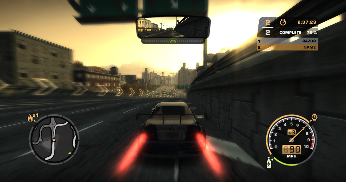 speedbreaker