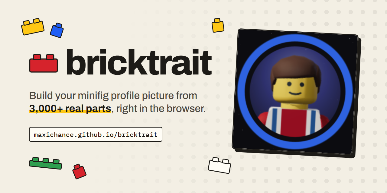 bricktrait