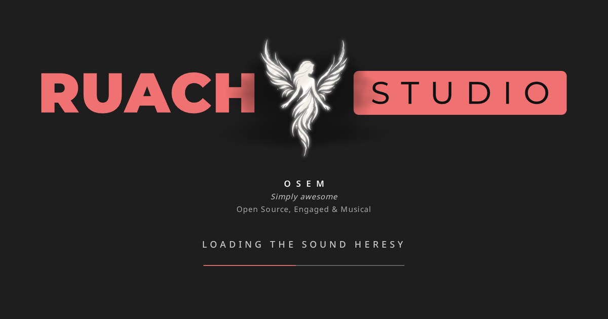 Ruach_Studio