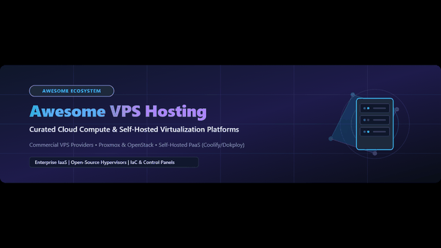Awesome-Virtual-Private-Server-Vps-Hosting