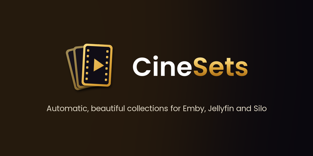 cinesets
