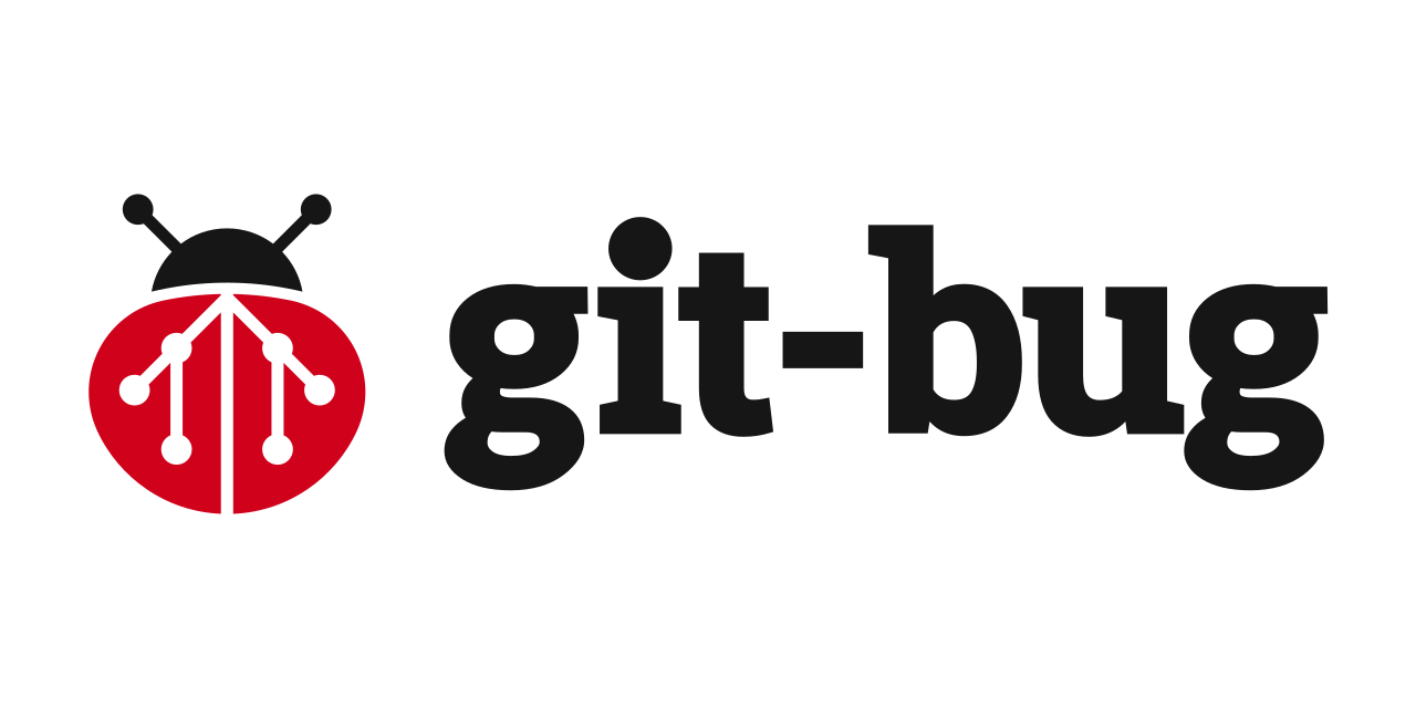 git-bug