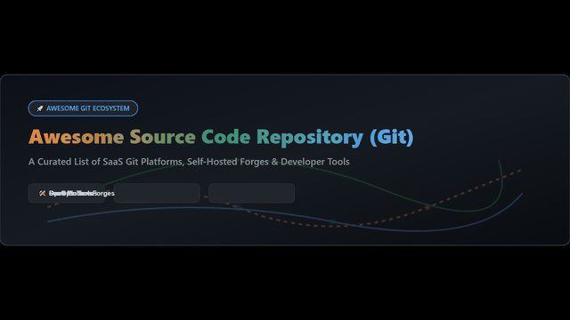Awesome-Source-Code-Repository-Git