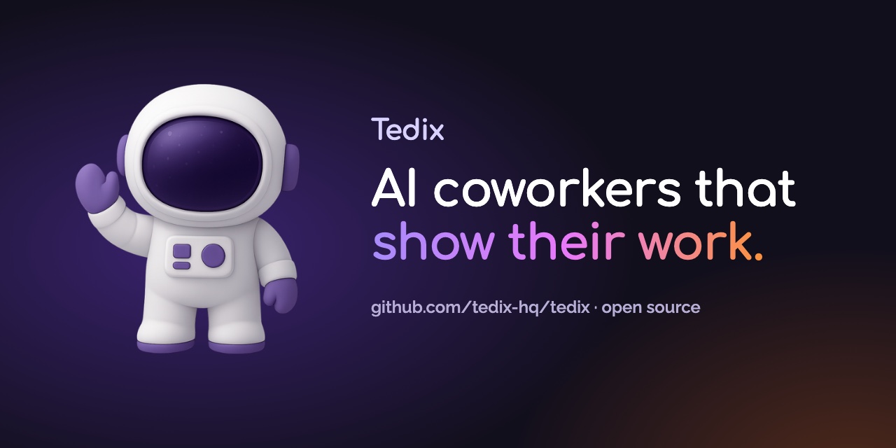 tedix