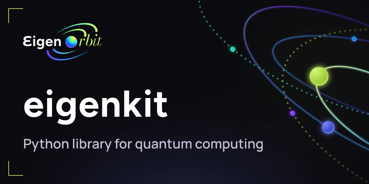 eigenkit