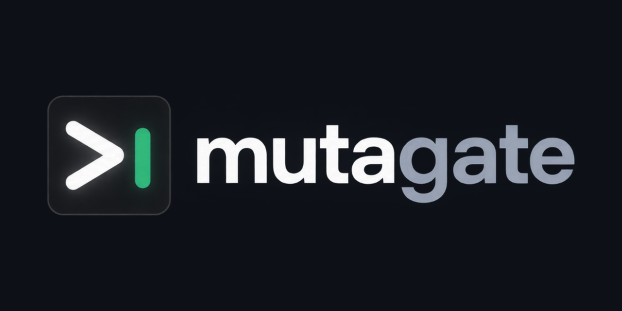 mutagate