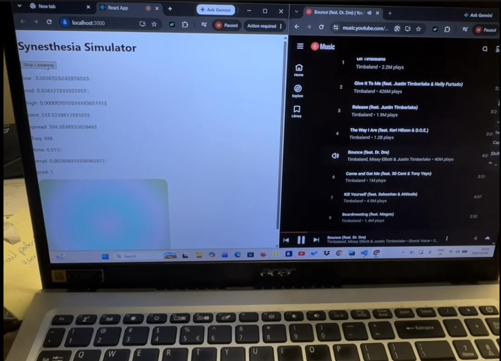 synesthesia-simulator