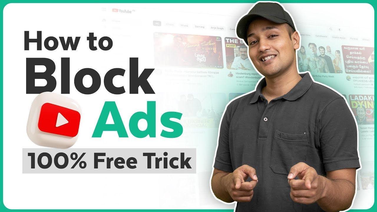 youtube-no-ads