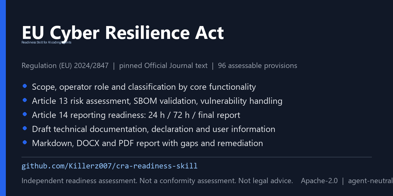 cra-readiness-skill