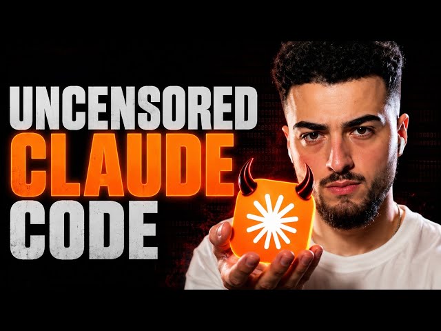 Claude-Code-Uncensored-Desktop
