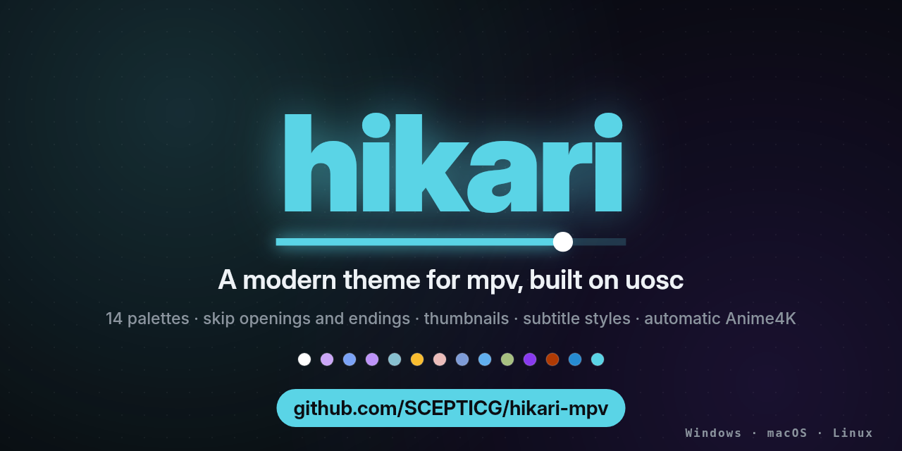 hikari-mpv