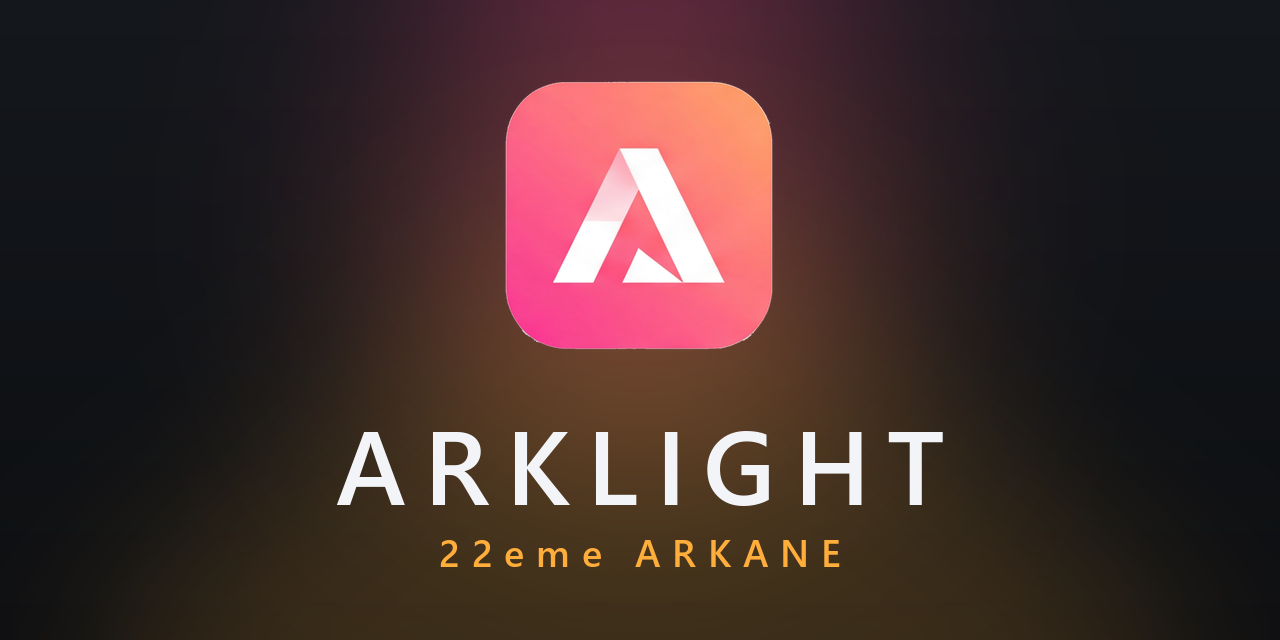 ARKLIGHT