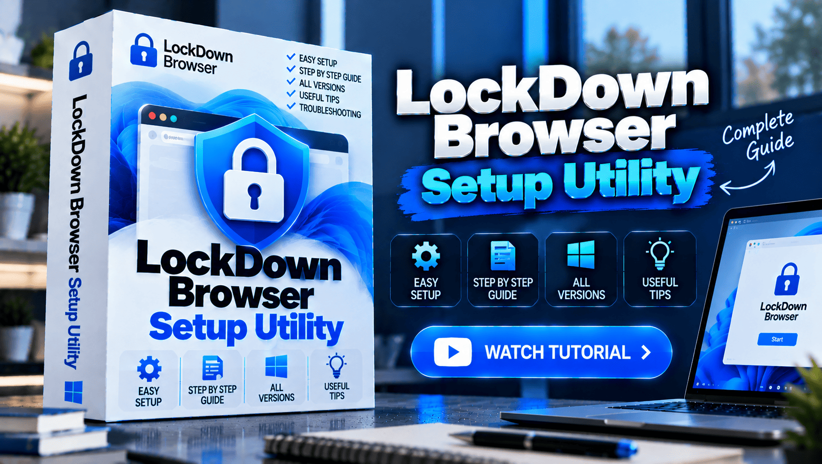 respondus-lockdown-browser