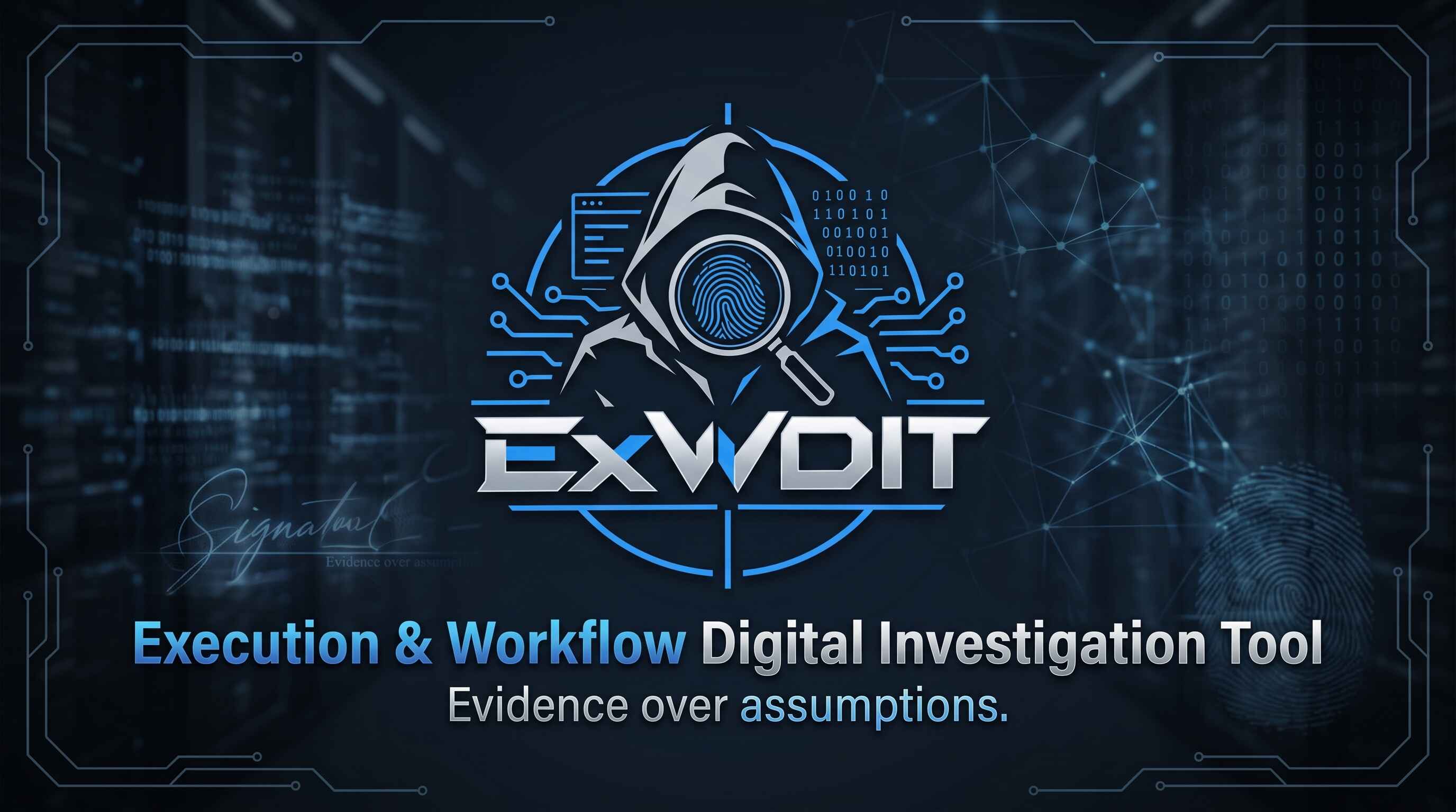 ExWDIT