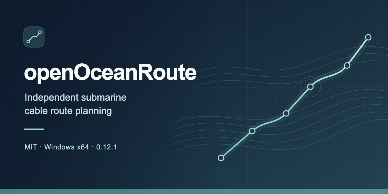 openOceanRoute