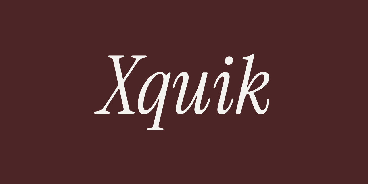 x-api