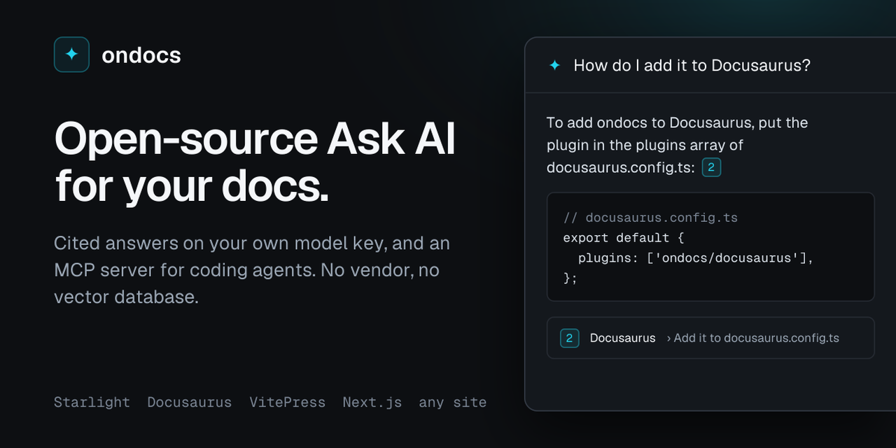 ondocs