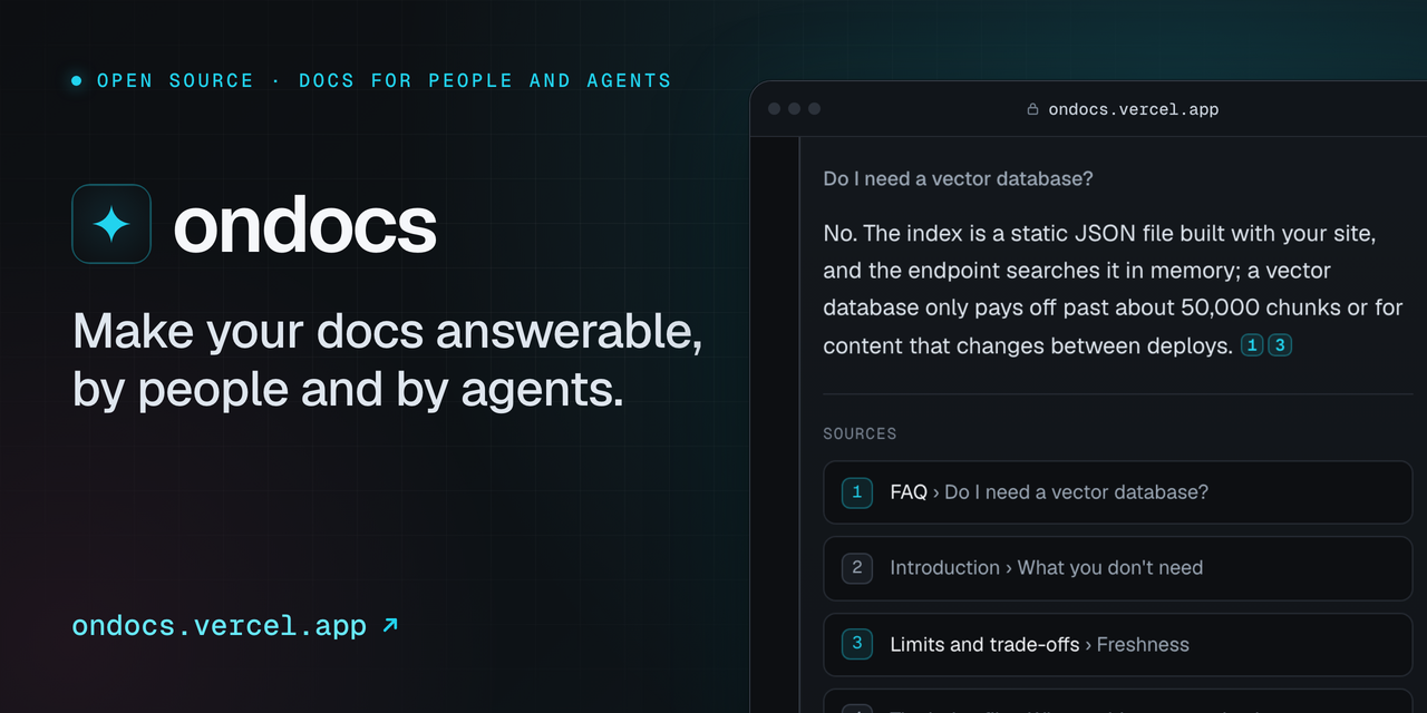 ondocs