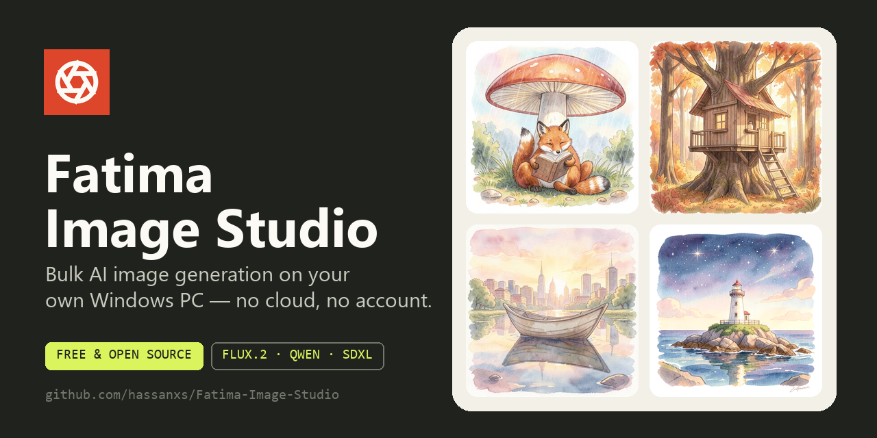 Fatima-Image-Studio